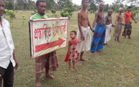 প্রস্তাবিত ইকোপার্কটি দ্রুত বাস্তবায়ন করুন