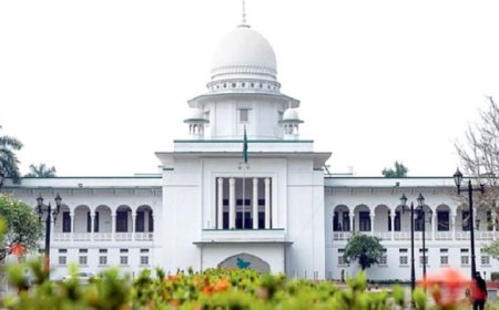 কোটা পুনর্বহাল করে‌ হাইকোর্টের পূর্ণাঙ্গ রায় প্রকাশ