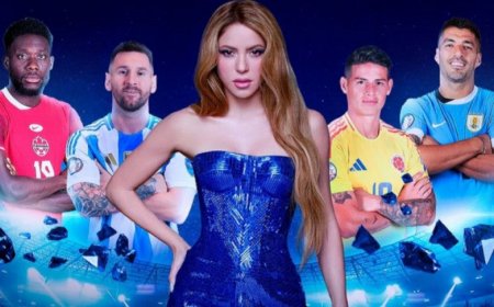 ২০ মিনিট গাইতে দুই মিলিয়ন ডলার নিচ্ছেন শাকিরা