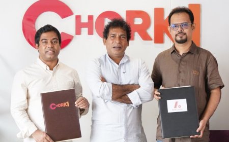 মোশাররফ করিমের ‘আধুনিক বাংলা হোটেল’