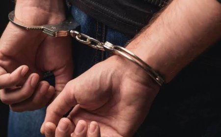 সারাদেশে গ্রেফতার দাঁড়ালো ১১ হাজার