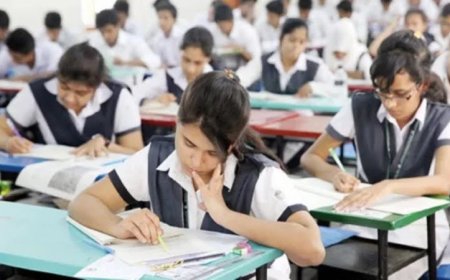 স্থগিত এইচএসসি পরীক্ষার নতুন সূচী