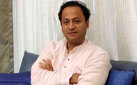 পেছনে লুকিয়ে না থেকে প্রকাশ্যে রাজনৈতিক প্রক্রিয়ায় আসুন: নওফেল