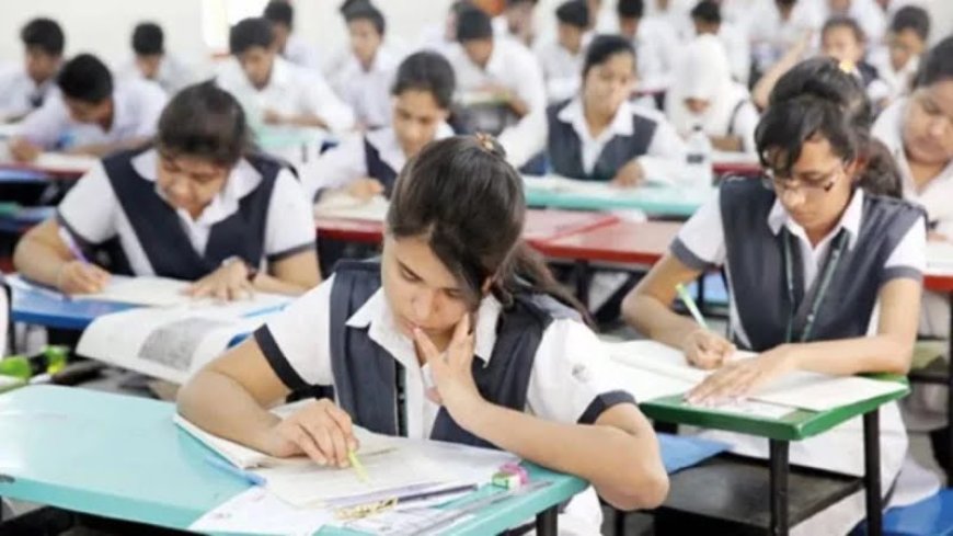 স্থগিত এইচএসসি পরীক্ষার নতুন সূচী