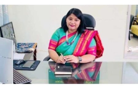 পৌর প্রশাসকের ছুটি বাতিল, কর্মস্থলে যোগদানের নির্দেশ