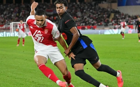 হারে চ্যাম্পিয়ন্স লিগ শুরু বার্সার