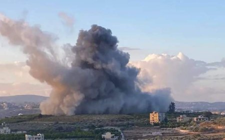 কোন পথে এগোচ্ছে ইসরায়েল, হিজবুল্লাহ-লেবাননের সঙ্গে সর্বাত্মক যুদ্ধের প্রভাব কী হতে পারে