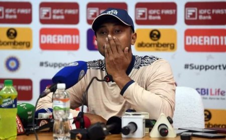 অবসরের ঘোষণা দিলেন সাকিব!