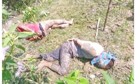 চট্টগ্রামে দুই ছাত্রদল নেতা হাত পা বাঁধা অবস্থায় উদ্ধার