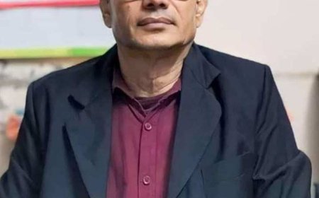 পটিয়া প্রেস ক্লাবের সভাপতি নুরুল ইসলাম ইন্তেকালে শোক