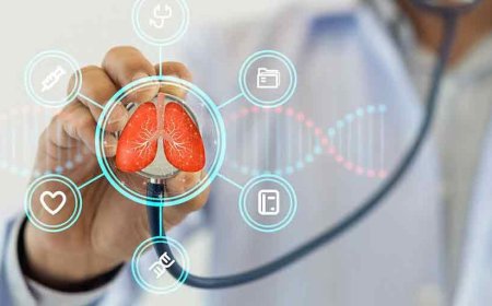 আপনার কাশির শব্দ শুনেই গুগল বলে দেবে যক্ষ্মা হয়েছে কিনা!