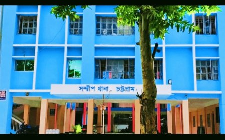 সন্দ্বীপে একত্রিশ বছর  আগের মৃত ব্যক্তির নামে মামলা