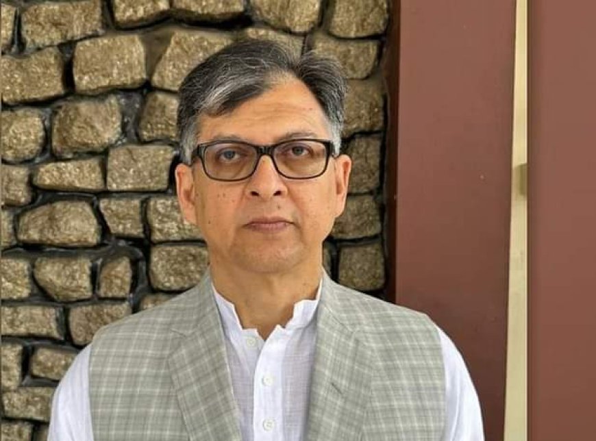 সাংবিধানিক ও রাষ্ট্রীয় সংকট দেখতে চায় না বিএনপি: সালাহ উদ্দিন