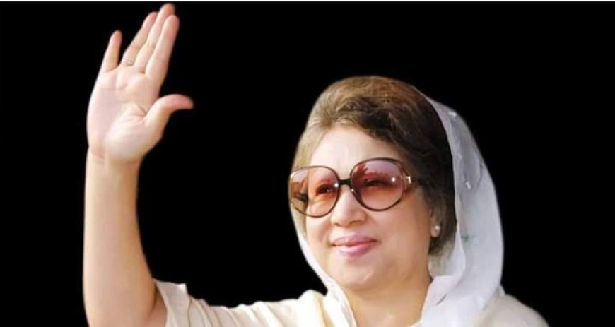 খালেদা জিয়ার বিরুদ্ধে ১১ মামলা হাইকোর্টে বাতিল