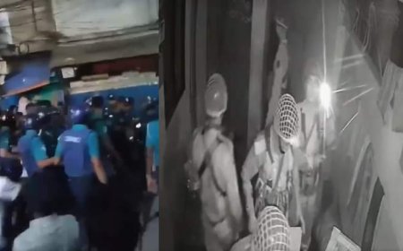 চট্টগ্রামে দুর্বৃত্তদের হামলায় পুলিশ-সেনাবাহিনীর ১২ সদস্য আহত