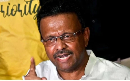 ‘ভারতকে সরিয়ে দিলে বাংলাদেশের অস্তিত্ব থাকবে না’