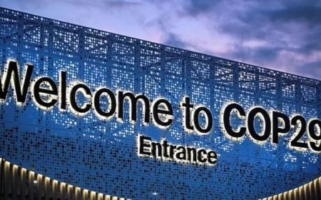 জাতিসংঘ জলবায়ু সম্মেলন চেনা মঞ্চে পুরোনো নাটক মঞ্চস্থ