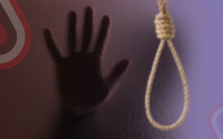 মোবাইলে বিয়ে, প্রবাসী স্বামীর সঙ্গে অভিমান করে স্ত্রীর আত্মহত্যা