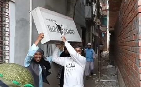 প্রথম আলো ও ডেইলি স্টারের বিরুদ্ধে অপতৎপরতায় উদ্বেগ