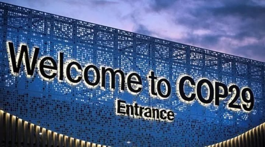 জাতিসংঘ জলবায়ু সম্মেলন চেনা মঞ্চে পুরোনো নাটক মঞ্চস্থ