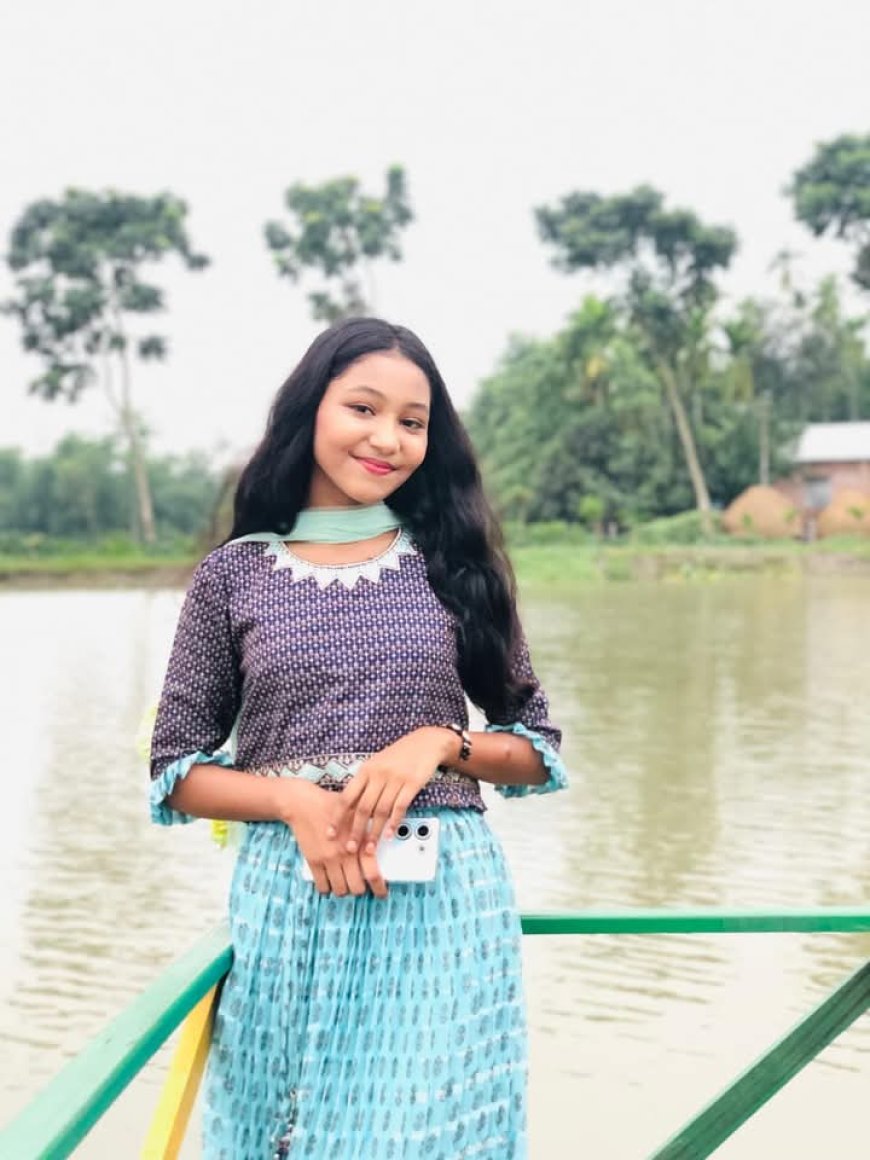 শিশু রুকাইয়া রহমান আনহাকে বাঁচাতে এগিয়ে আসুন