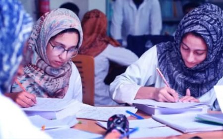 মেডিকেলে ভর্তির আবেদন শুরু, চলবে ২৭ ডিসেম্বর