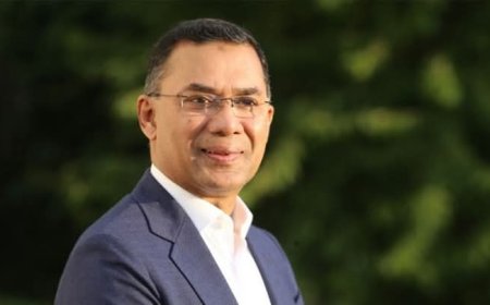 গুম-খুনের পর এখনও বিএনপি কর্মীদের সংখ্যাই বেশি: তারেক রহমান