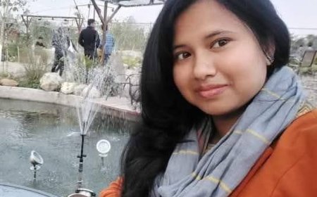 দেশ সেরা সংবাদ সম্মাননা পাচ্ছেন রংপুরের লাবনী ইয়াসমিন