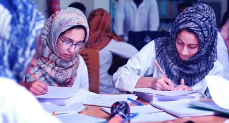 মেডিকেলে ভর্তির আবেদন শুরু, চলবে ২৭ ডিসেম্বর