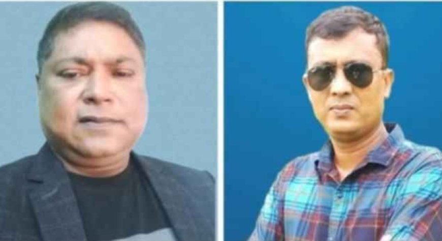 দীর্ঘ ১ বছর পর রংপুর মহানগর যুবদলের পূর্ণাঙ্গ আহ্বায়ক কমিটি অনুমোদন