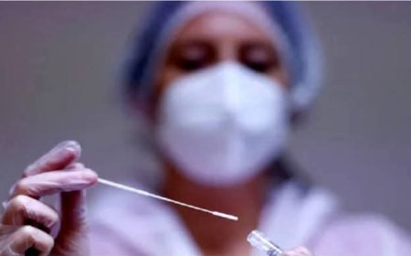 ভারতে এইচএমপিভি ভাইরাসের হানা, আক্রান্ত দুই শিশু