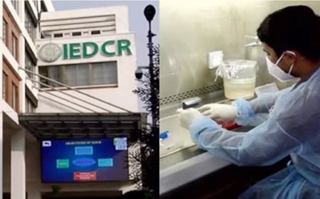 দেশে প্রথমবার রিওভাইরাস শনাক্ত, জেনে নিন লক্ষণগুলো