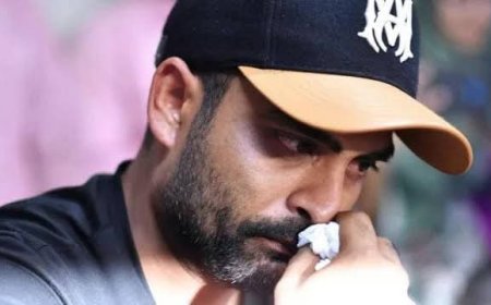 আন্তর্জাতিক ক্রিকেট থেকে আবার অবসরের ঘোষণা তামিমের