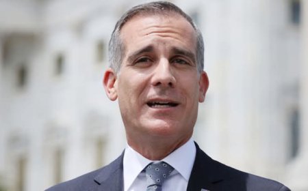 বাংলাদেশের নির্বাচন নিয়ে যুক্তরাষ্ট্র-ভারতের বৈঠক