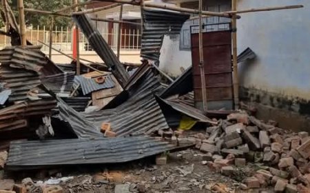 মেয়েদের ফুটবল ম্যাচে হামলা: বাফুফের নিন্দা, ব্যবস্থা নিতে আহ্বান