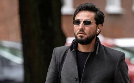 সুইডেনে পবিত্র কোরআন পোড়ানো সেই যুবককে গুলি করে হত্যা