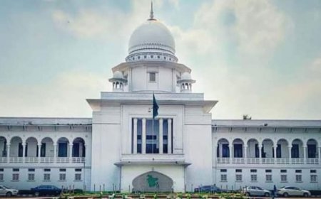 প্রাথমিকের সাড়ে ছয় হাজার সহকারী শিক্ষকের নিয়োগ বাতিল