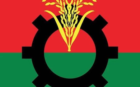 ৬৪ জেলায় সমাবেশ করবে বিএনপি