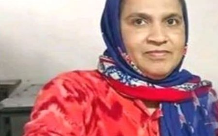 সৈয়দপুরে মহিলা লীগ নেত্রী গ্রেফতার