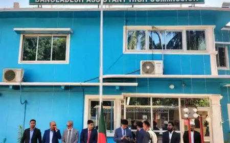 ভারতীয় পর্যটকদের ফের ভিসা দেওয়া শুরু করল বাংলাদেশ