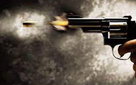 ঝিনাইদহে ৩ জনকে গুলি করে হত্যা