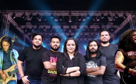 নিরাপত্তা ইস্যুতে স্থগিত বৈষম্যবিরোধী ছাত্র আন্দোলনের কনসার্ট