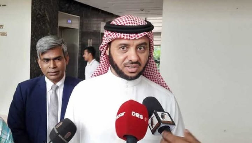 ৬৯ হাজার রোহিঙ্গার পাসপোর্ট নবায়নে বাংলাদেশকে সৌদির অনুরোধ