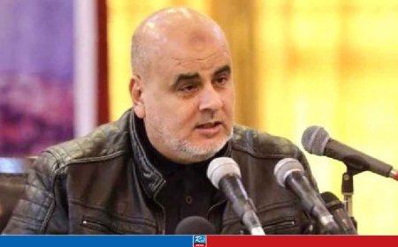 ইসরায়েলি হামলায় নতুন প্রধানমন্ত্রীকেও হারালো গাজা