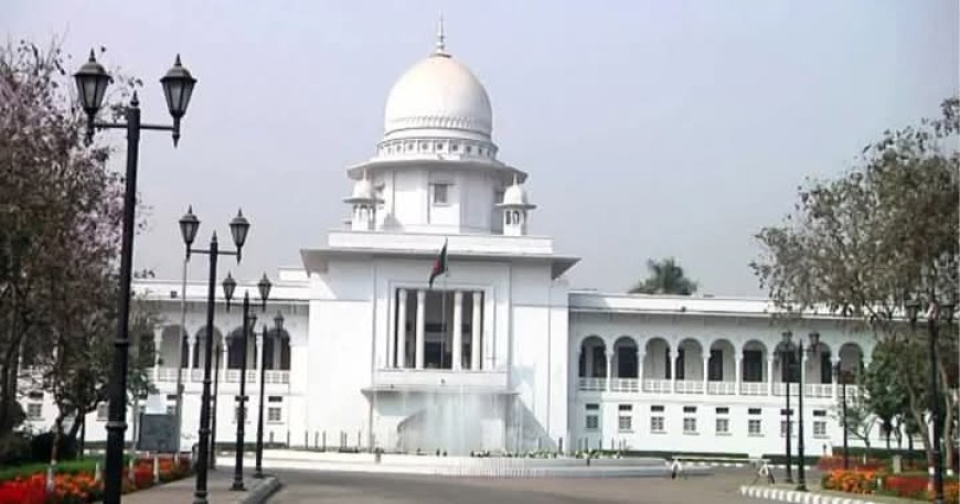 প্রাথমিকের সাড়ে ৬ হাজার শিক্ষক নিয়োগ বাতিলের রায় স্থগিত