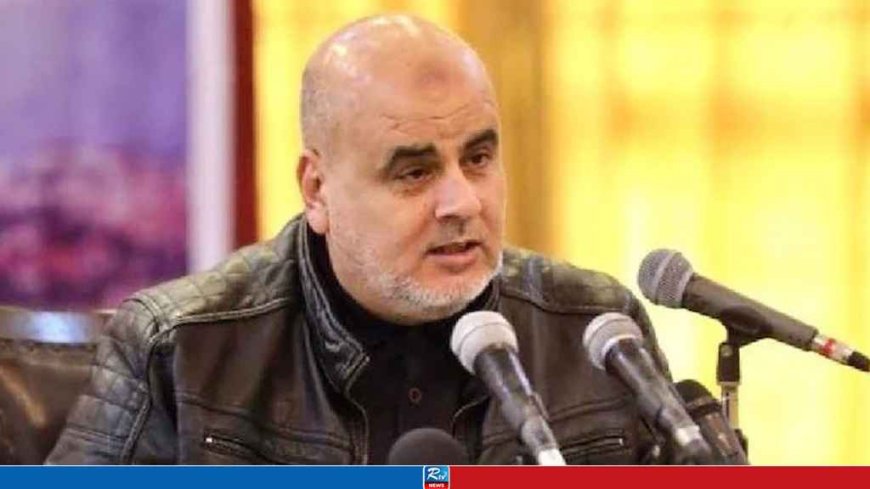 ইসরায়েলি হামলায় নতুন প্রধানমন্ত্রীকেও হারালো গাজা