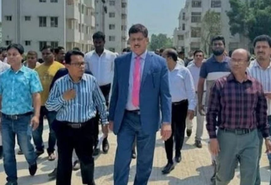 দেশের কোনো মেডিকেল কলেজ বন্ধের সিদ্ধান্ত নেয়নি সরকার