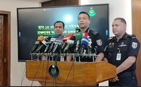 পত্রিকার হকার আনিছুর হত্যা মামলায় ৪ জন গ্রেপ্তার : র‍্যাপিড অ্যাকশন ব্যাটালিয়ন