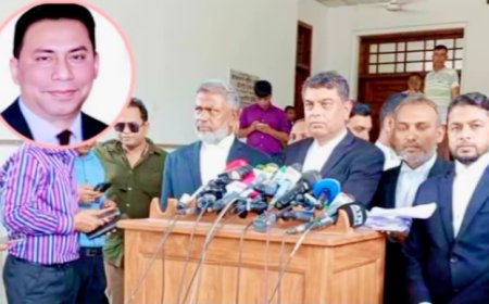 বিএনপির ভারপ্রাপ্ত চেয়ারম্যান তারেক জিয়ার খালাতো ভাই তুহিনের জামিন মঞ্জুর