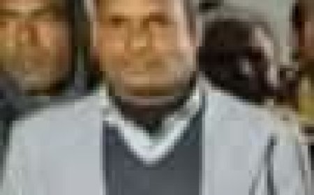 ডিমলায় বৈষম্য বিরোধী ছাত্র জনতার মামলায় ত্রাস সদস্য গ্রেপ্তার